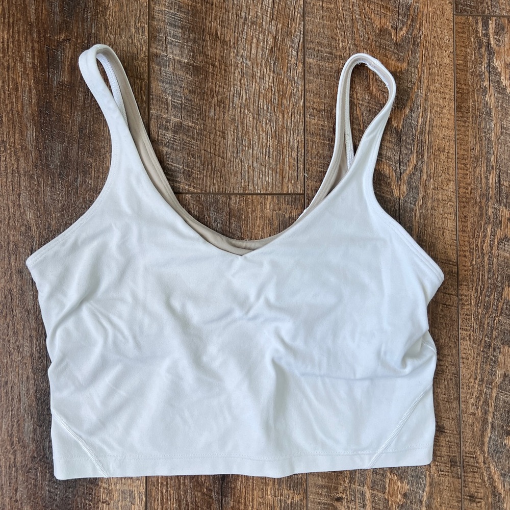 Lululemon align tank
